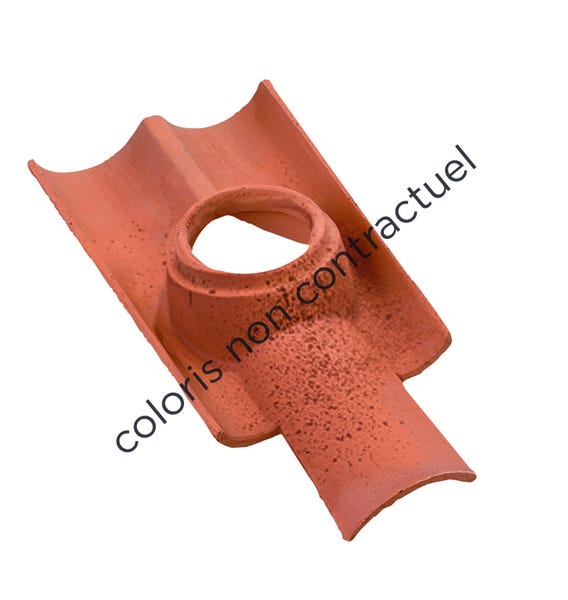Base comignolo - Ø 160 main product photo