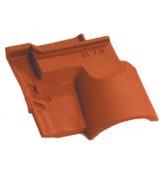 Tegole sotto colmo 1/2 lunghezza OMEGA 13 main product photo