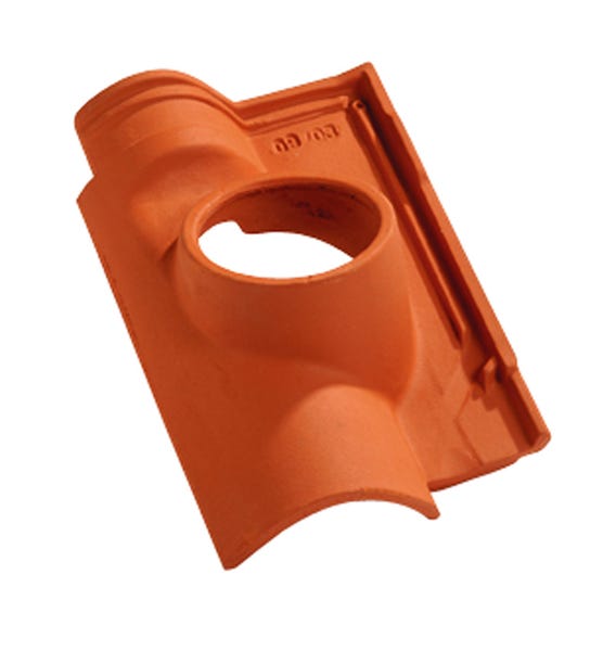 Base comignolo MEDIANE PLUS - Ø 160 main product photo