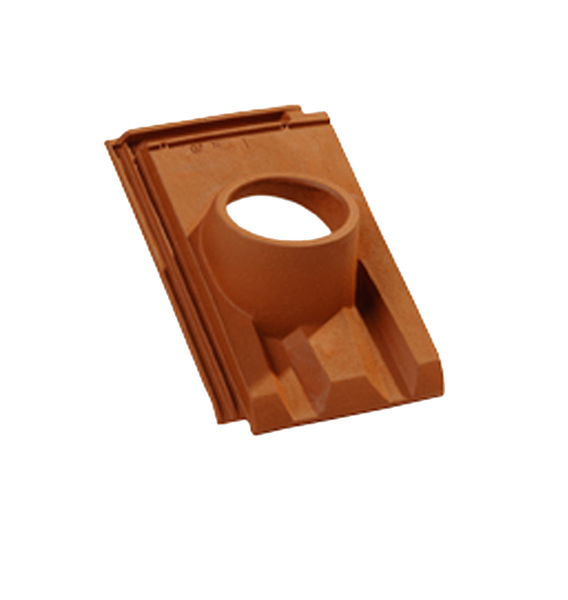 Base comignolo - Ø 160 Rhona 10 main product photo