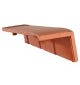 Tegola laterale destra HP 17 main product photo