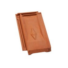 Aeratore LOSANGEE Ste Foy (sezione di circa 19 cm2 con griglia)