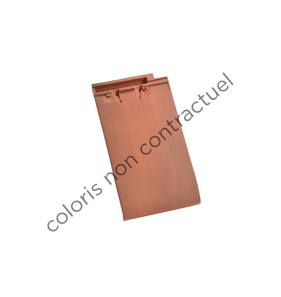 Tegola di finitura HP 17 main product photo