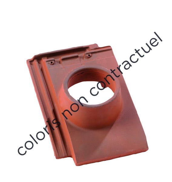 Base comignolo HP 17 126 Conforme VMC main product photo