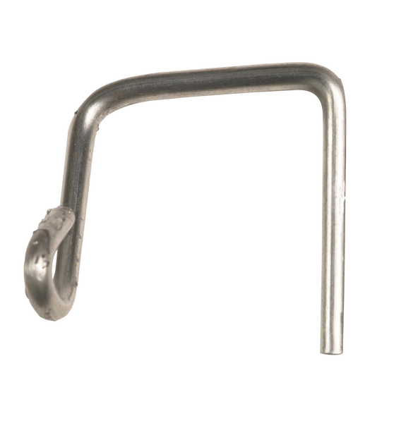 Gancio 'F6' per colmo piccolo (3 al ml) main product photo