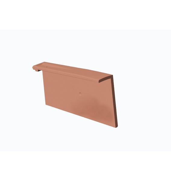 Rive individuelle droite PLATE STRETTO main product photo