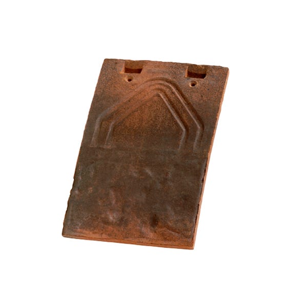 PLATE Tradizione 17X27 Phalempin main product photo
