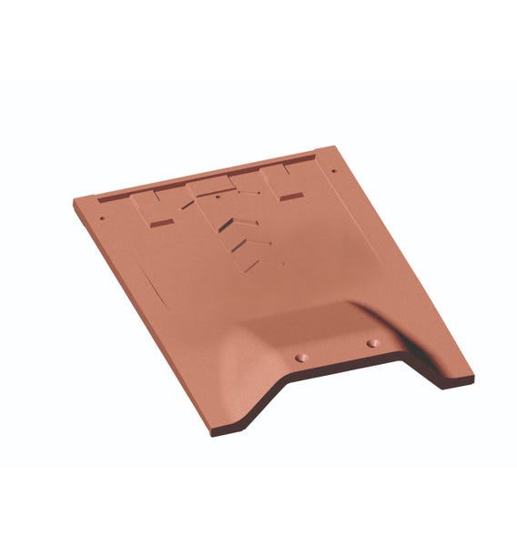 Tuile de ventilation PLATE STRETTO main product photo