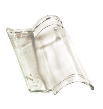 Tegola in vetro MEDIANE PLUS Gélis main product photo
